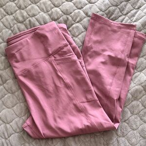 Women's Pink Pants